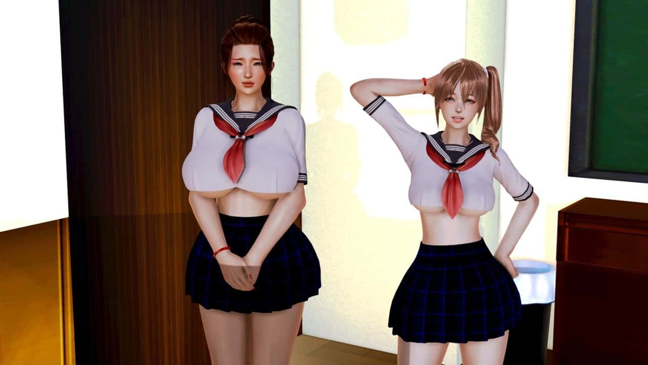游戏截图5
