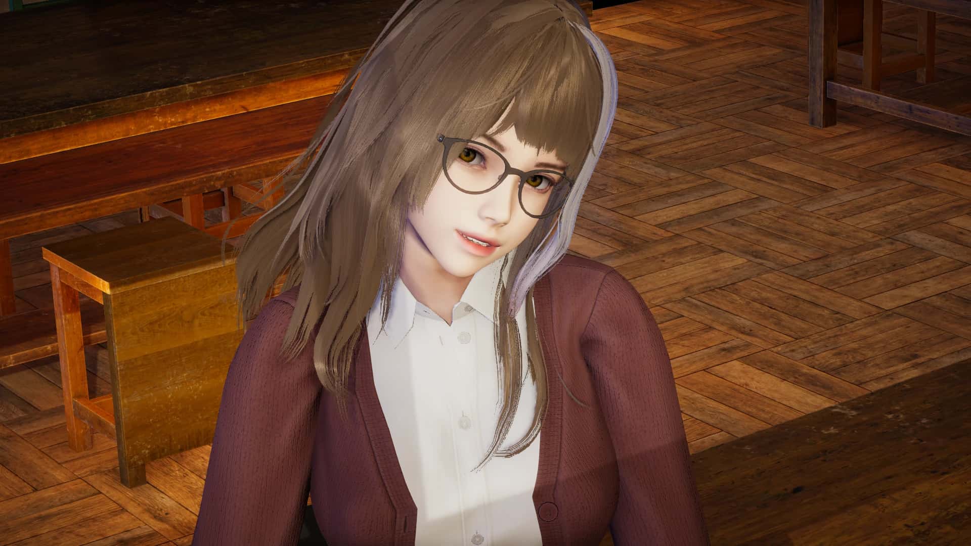 游戏截图1