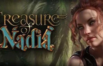 纳迪亚之宝 Treasure of Nadia walkthrough 纳迪亚之宝攻略 封面图