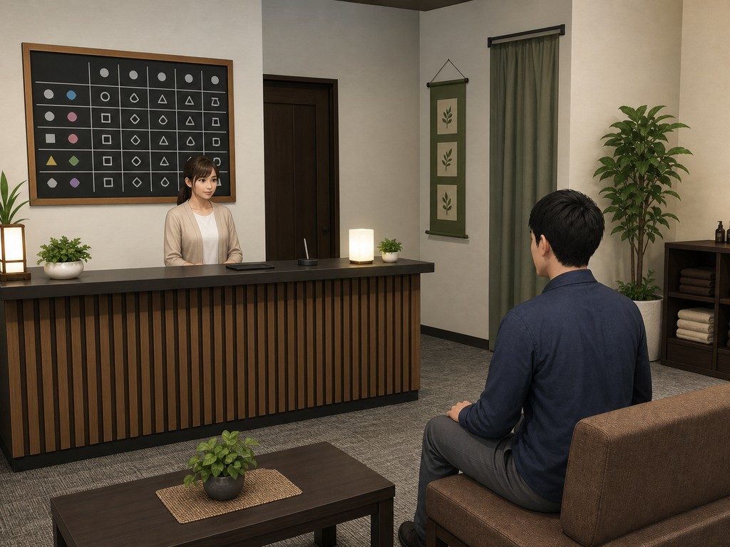 性爱治疗师 安装教程 实机截图 6