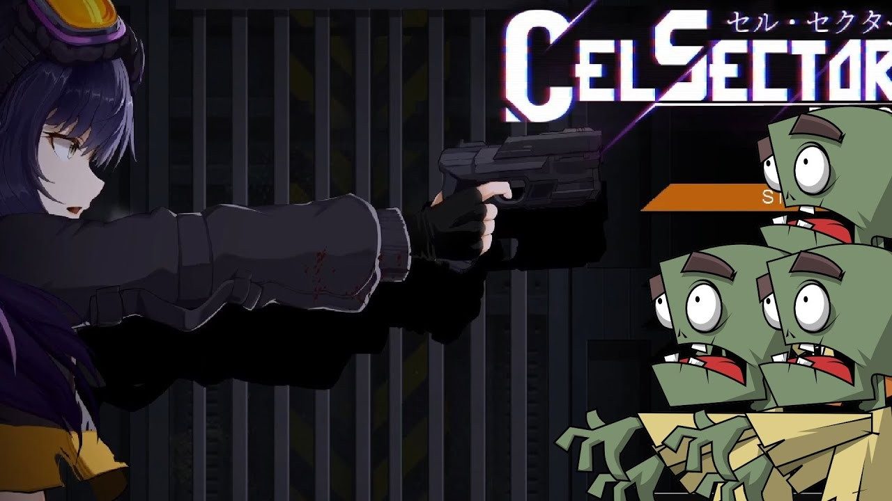 细胞领域CelSector版正式版 任务推进 页面配图 3