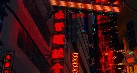 永恒世界 故事片段 资料图 8