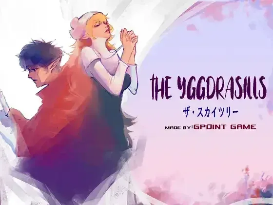 世界树 世界树 THE YGGDRASILLS 官网资料 封面图