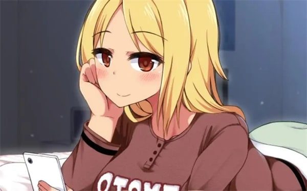 冬日狂想曲 角色路线 预览图 4