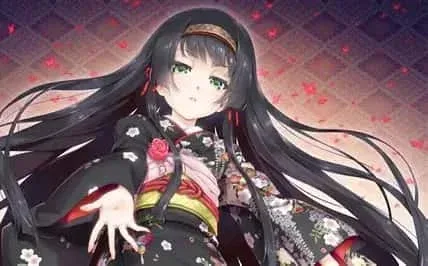 美少女万华镜 任务推进 资料图