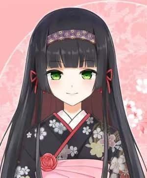 美少女万华镜 角色养成 详情图 3