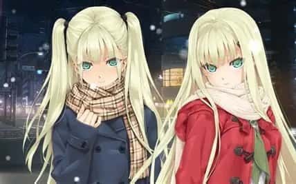 美少女万华镜 恋爱剧情 画面 8