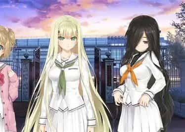 美少女万华镜 回想收集 画面 5