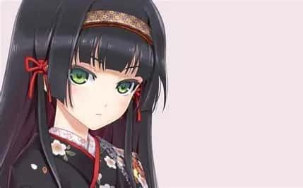 美少女万华镜 剧情互动 内容截图 1