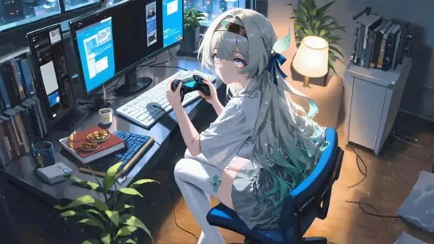 DLsite中文官网 版本内容 玩法截图 5
