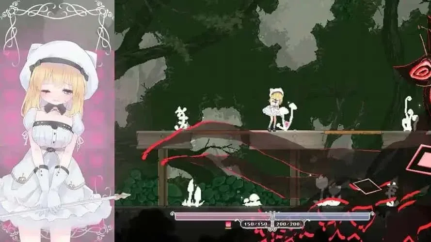 爱丽丝的摇篮 Alice in Cradle游戏论坛 热门版本与攻略讨论 封面图