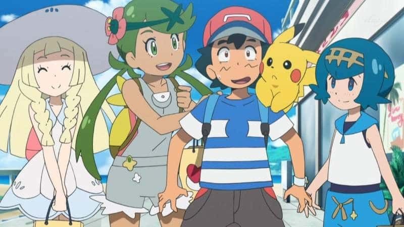 宝可梦H版 剧情互动 详情图 6