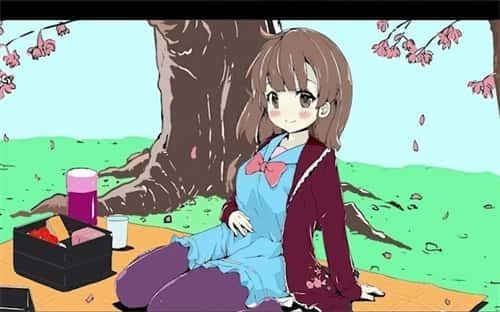 妹同居生活 故事片段 资料图 3