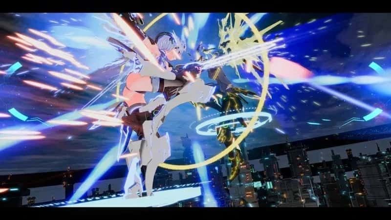 驱动妖精 AI-deal-Rays 支线内容 资料图 6