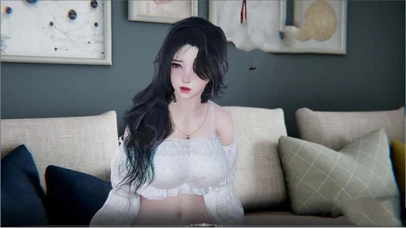 少年阿宾 中文界面 内容截图 1