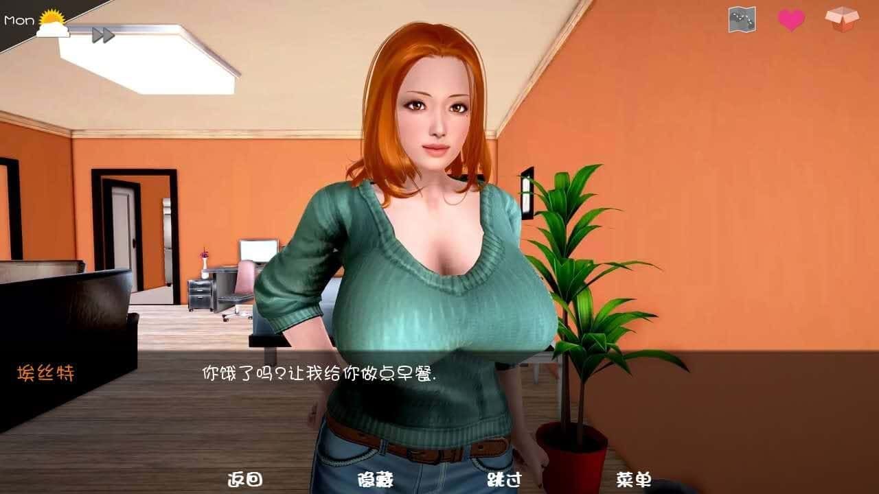 神话庄园 支线内容 页面配图 7