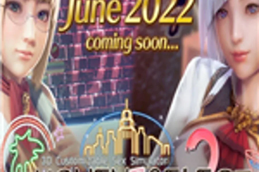 甜心选择2_Honey Select 2 章节事件 页面配图