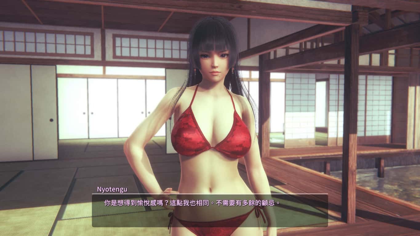 甜心选择2_Honey Select 2 角色养成 专题图 4