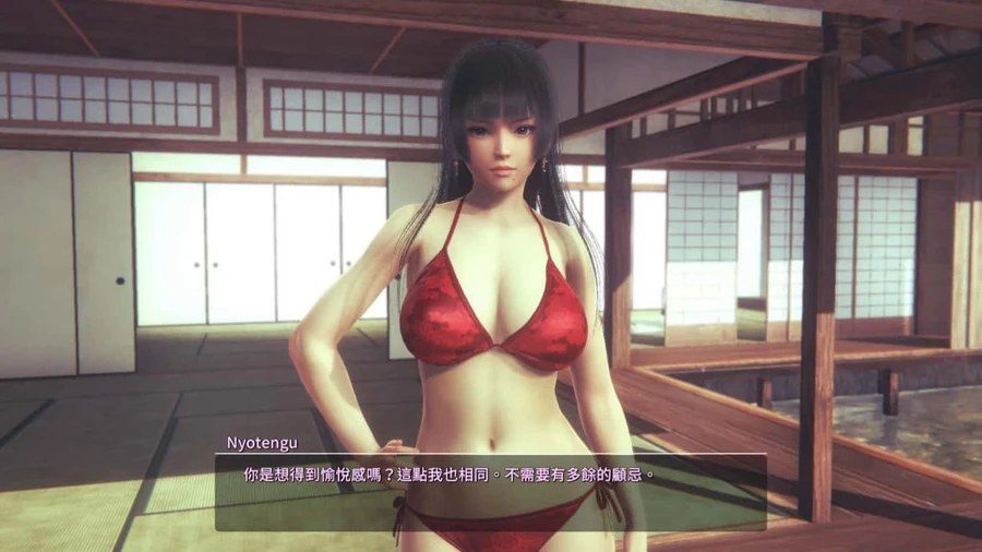 甜心选择2_Honey Select 2 中文游戏 页面配图 7