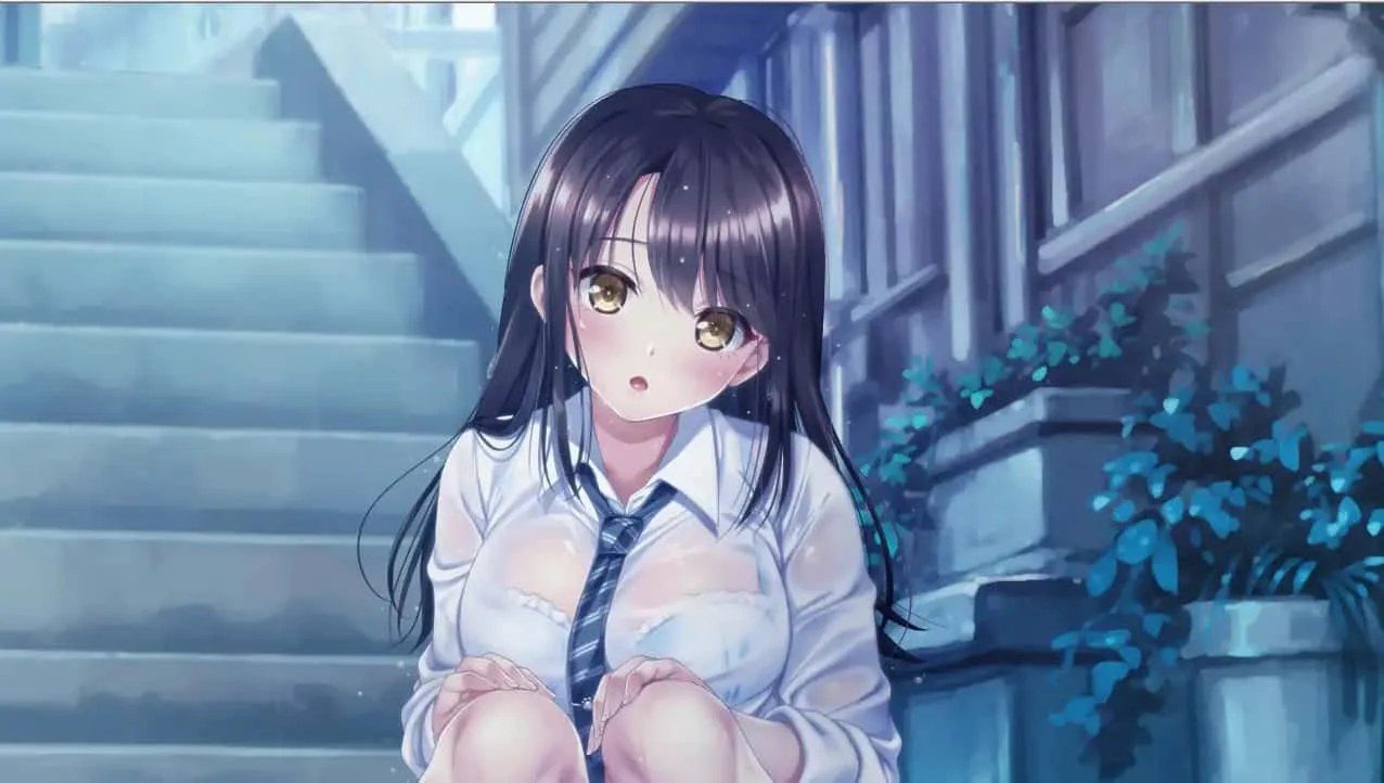 野猫少女的同居生活_Cat Girl Sweet Days 支线内容 展示图 4