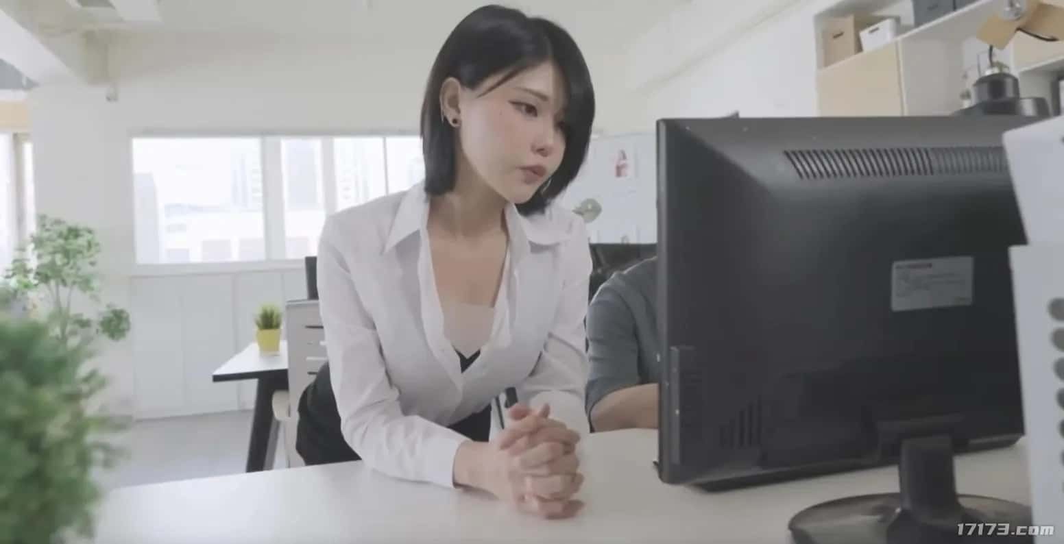 这个面试有点硬 支线内容 场景图 1