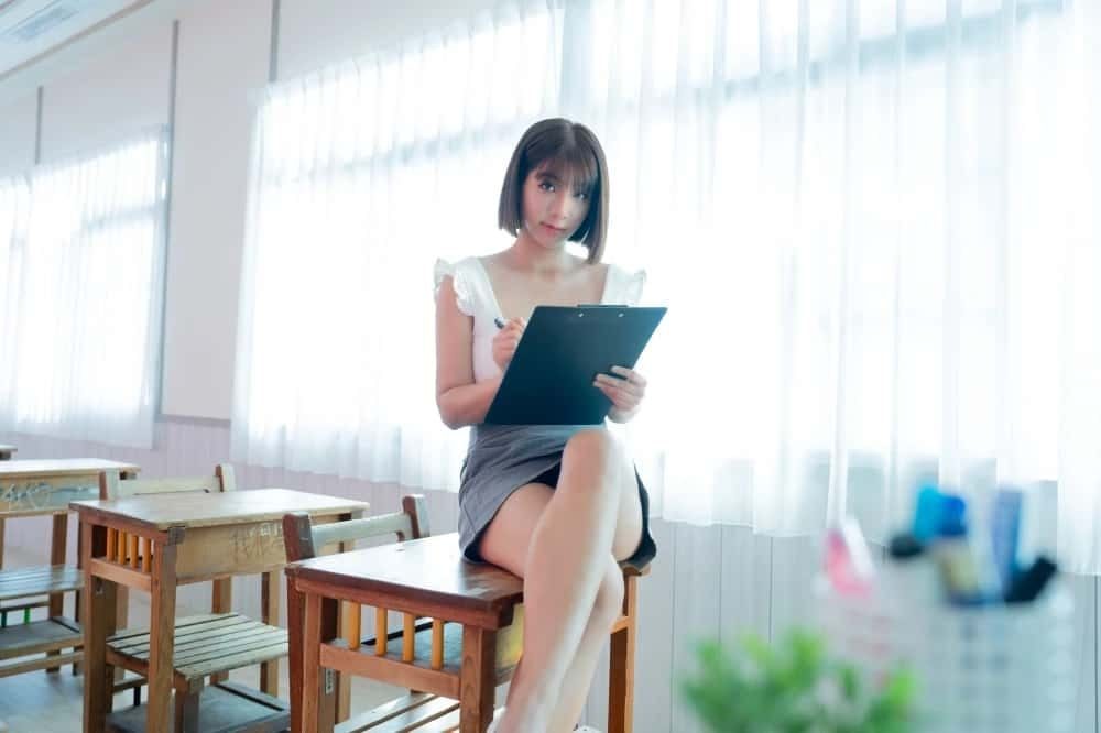 这个面试有点硬 (3) 存档管理 预览图 2