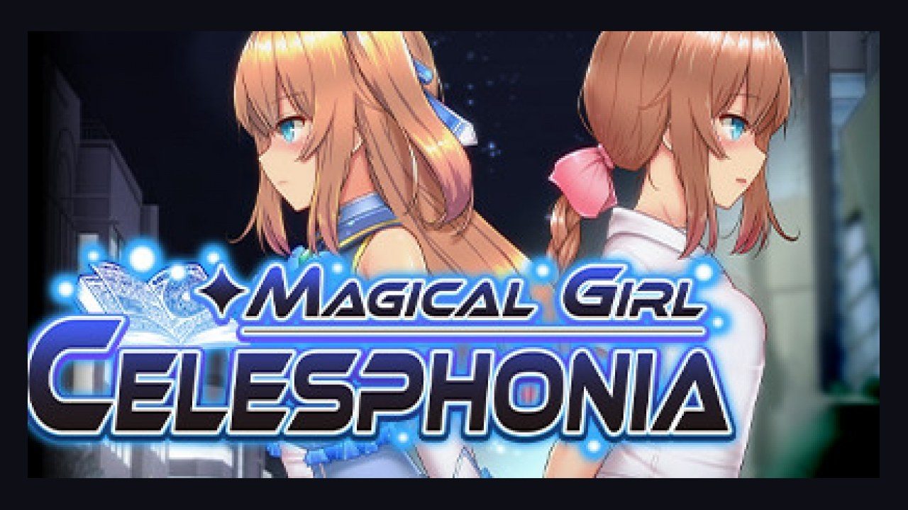 魔法少女天穹法妮雅MagicalGirlCelesphonia 故事片段 预览图 3