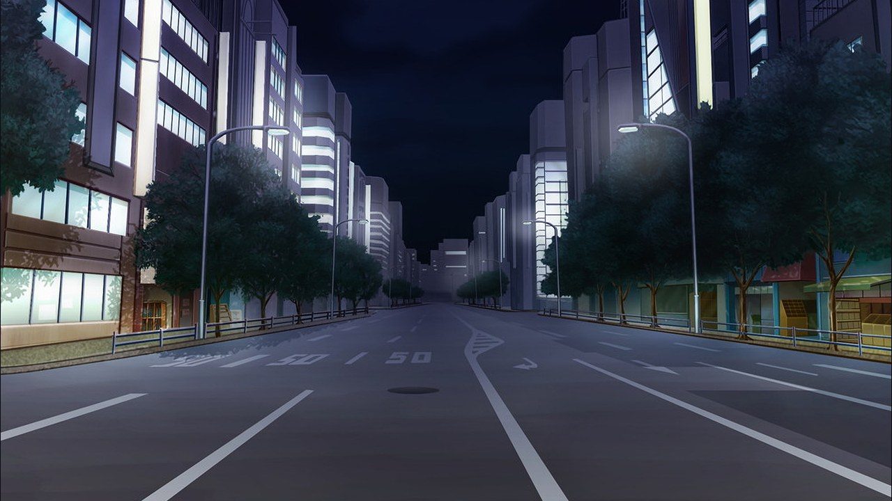 魔法少女天穹法妮雅MagicalGirlCelesphonia 场景演出 展示图 2