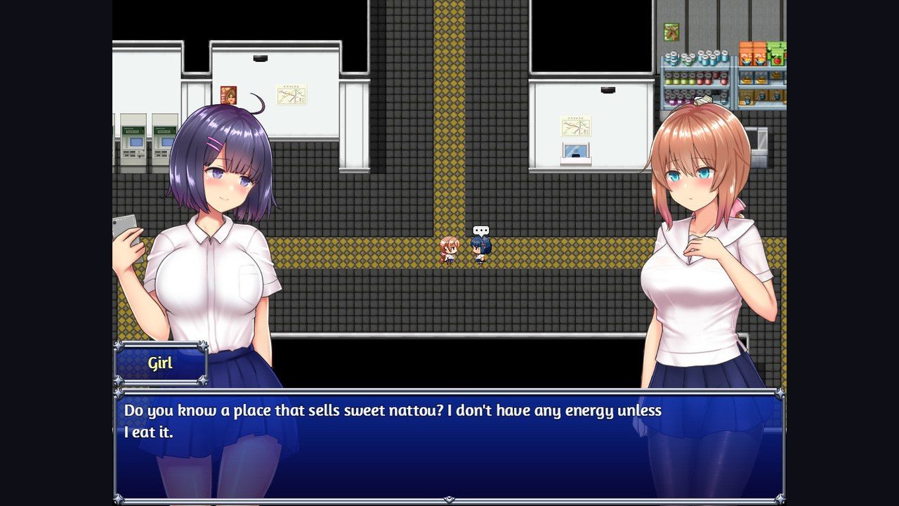 魔法少女天穹法妮雅MagicalGirlCelesphonia 版本内容 场景图 6