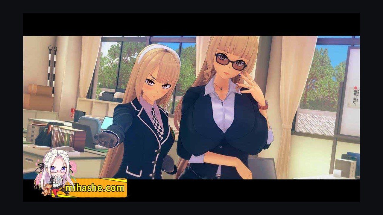 腐败王国CorruptedKingdom 玩法展示 玩法截图 2
