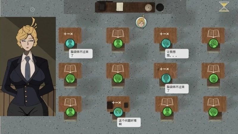 母亲的规则 操作界面 玩法截图 1