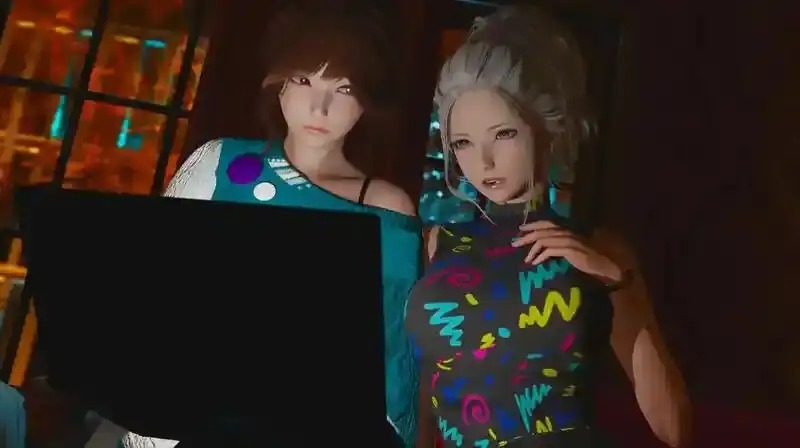 刺刃 版本内容 实机截图 4