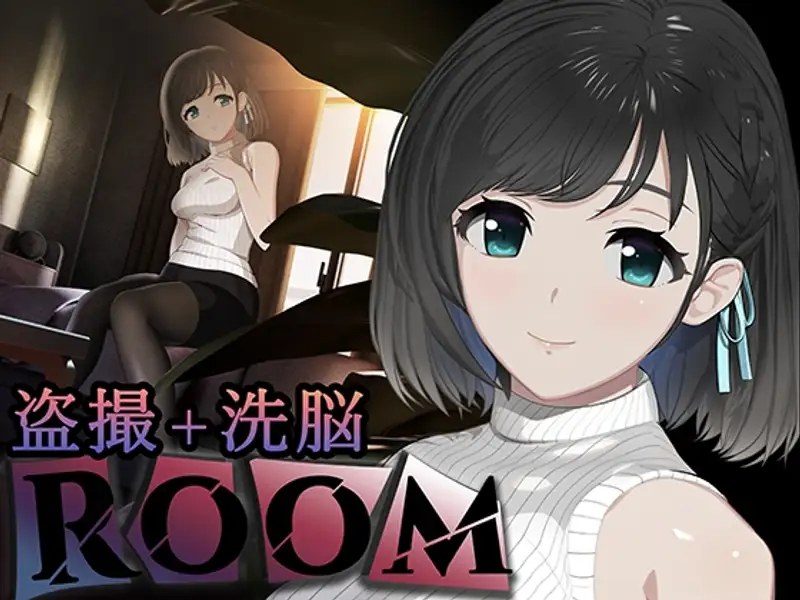 ROOM ROOM游戏官网状态面板玩法解析 封面图