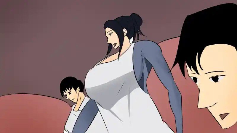 单亲妈妈 中文界面 资料图 3