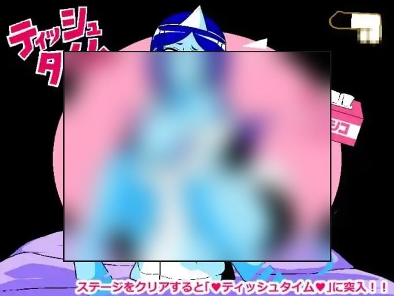 色情猜拳GHOST篇 最新版 演示图