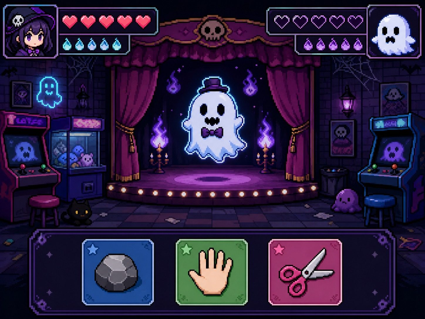 色情猜拳GHOST篇 安装教程 内容截图 2