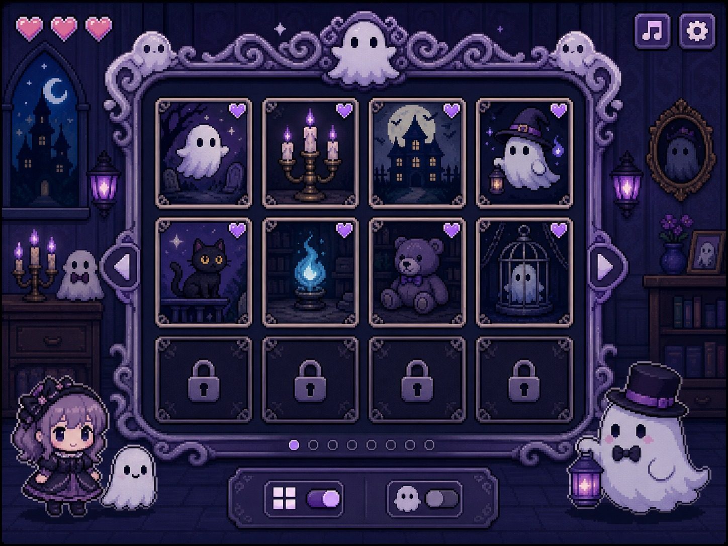 色情猜拳GHOST篇 安装教程 专题图 8