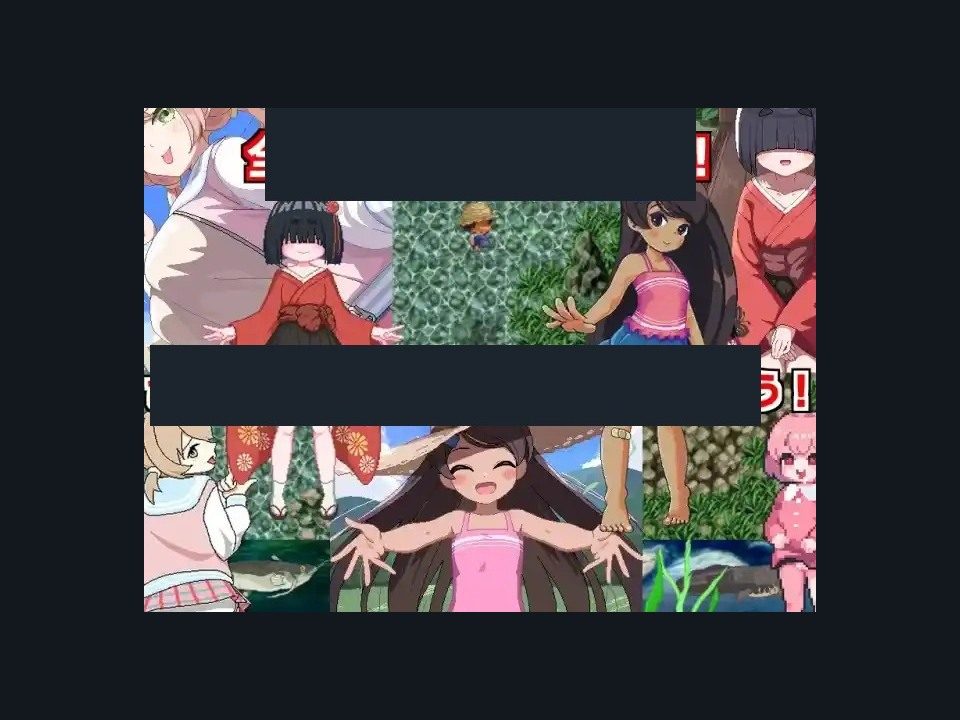 乡下钓钝吻鲑乡村垂钓版 慢节奏RPG 资料图 3